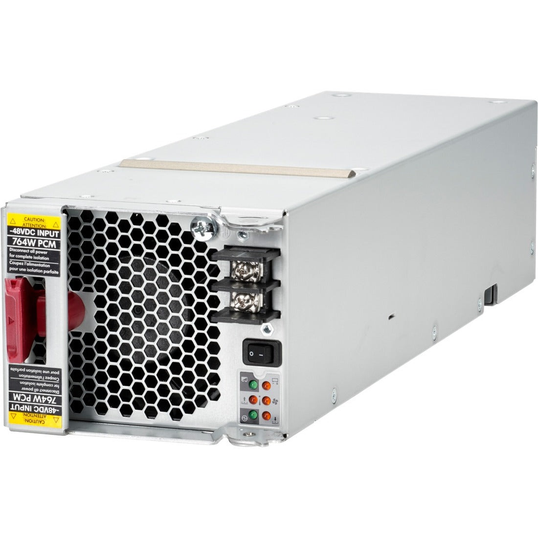Hewlett Packard HPE 764W Power Supply - 2U, Hot-pluggable, Plug-in Module, 10Gb, R0Q90A