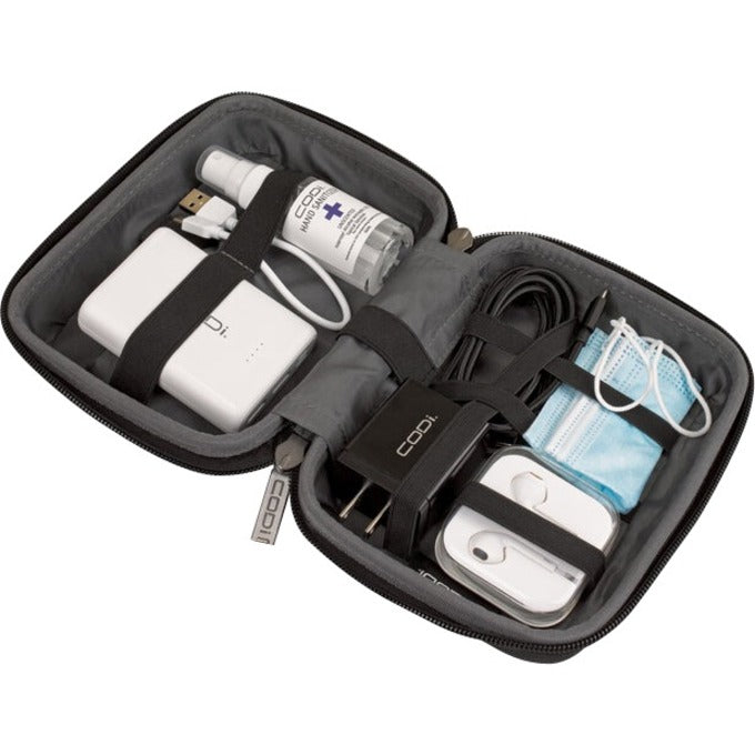 CODI EVA ACCESSORY KIT ORGANIZER