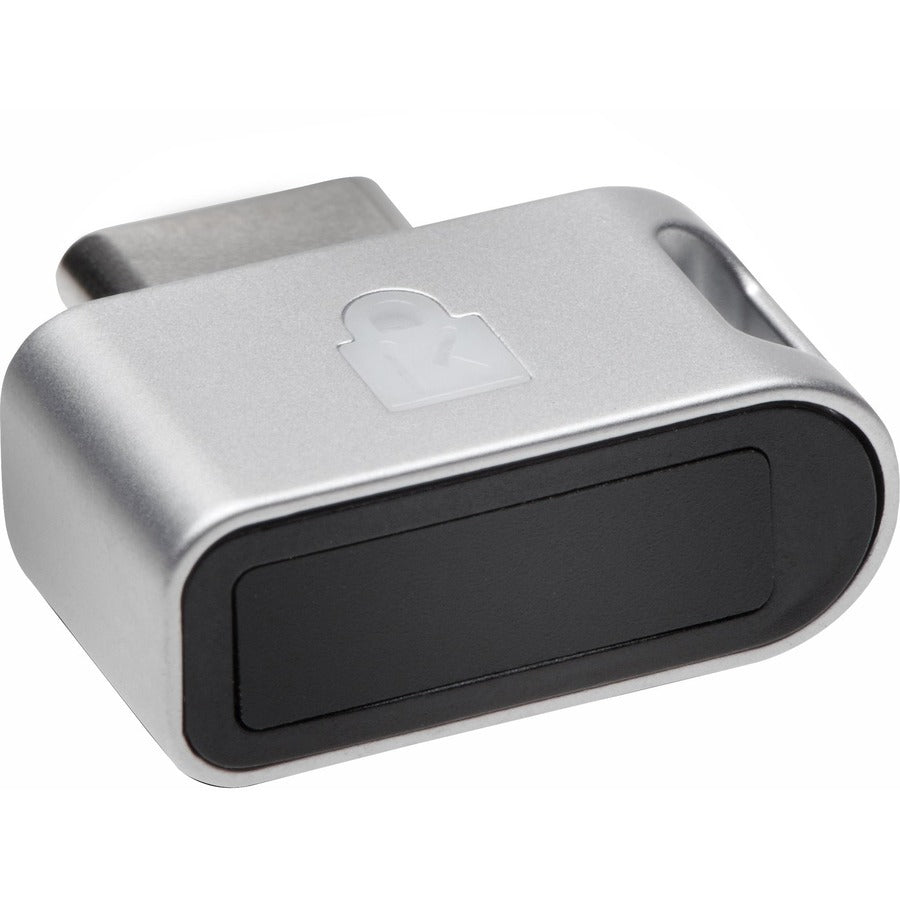 Kensington VeriMark Guard Fingerprint Key, 0.18 oz, K64709WW