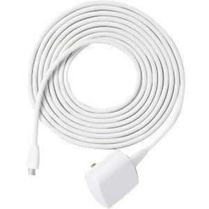 Meraki AC Power Adapter, MA-PWR-USB-EU