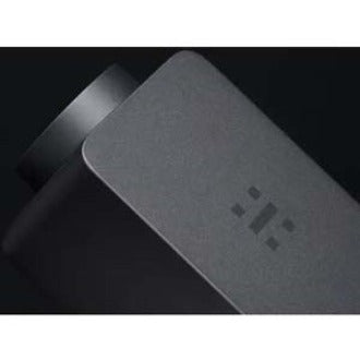 Huddly IQ Video Conferencing Camera - 12 Megapixel - 30 fps - Matte Black - USB 3.0 Type C