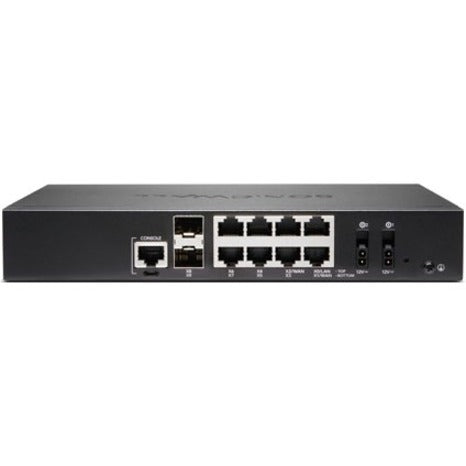 SonicWall TZ570P TOTALSECURE - ADVANCED 1YR