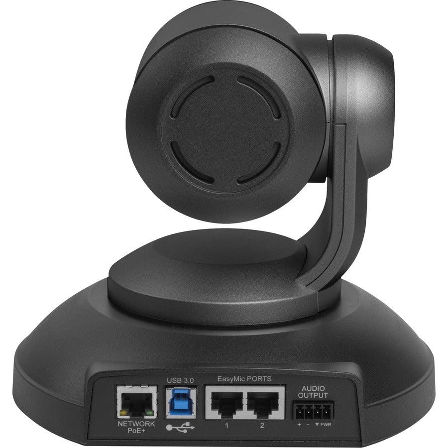 Legrand Vaddio ConferenceSHOT AV HD Video Conferencing System - Includes PTZ Camera, AV Speaker, and Two TableMIC Microphones