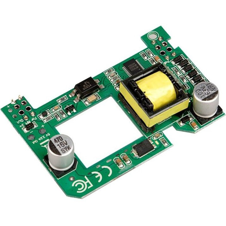 VISIONTEK POE RASPBERRY PI HAT - 3 B+ 4