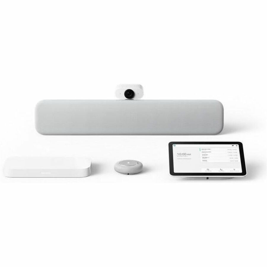 Lenovo Large Room Kit White - White