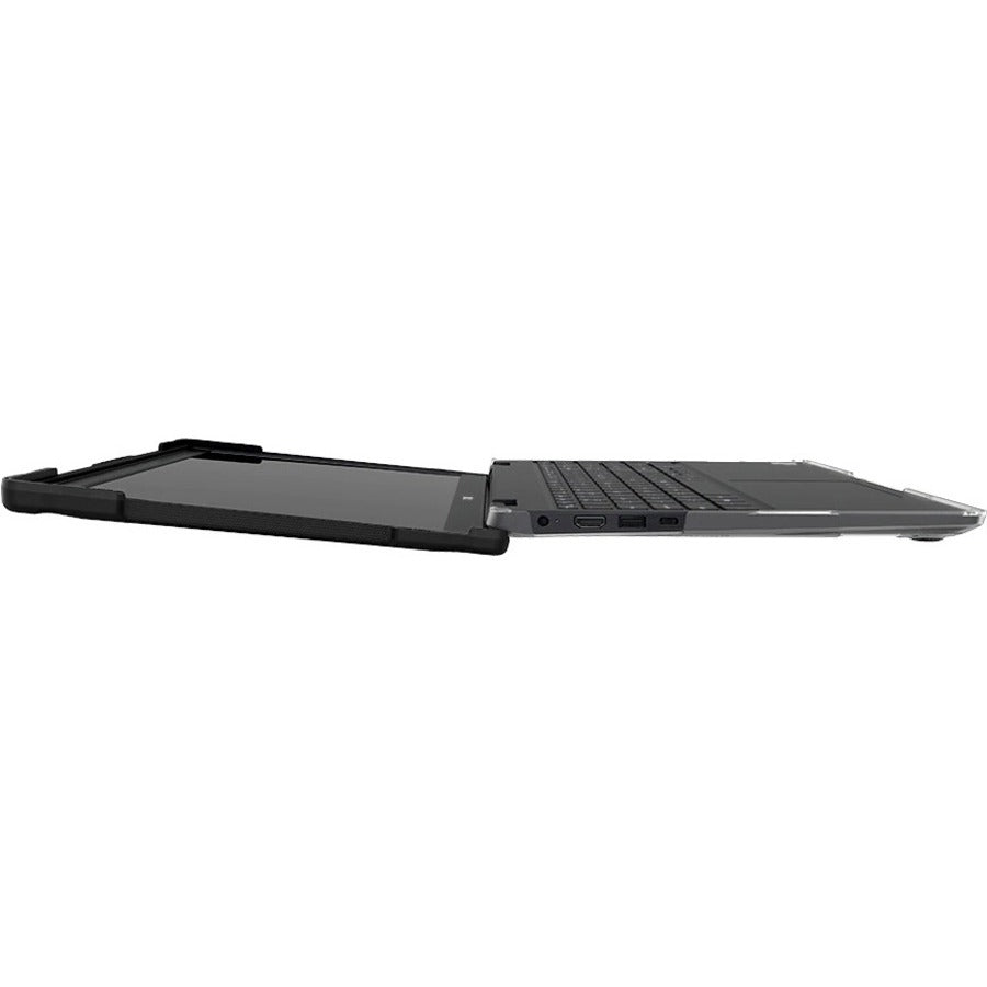 Gumdrop SlimTech Dell Latitude 3510 15" CS - Black