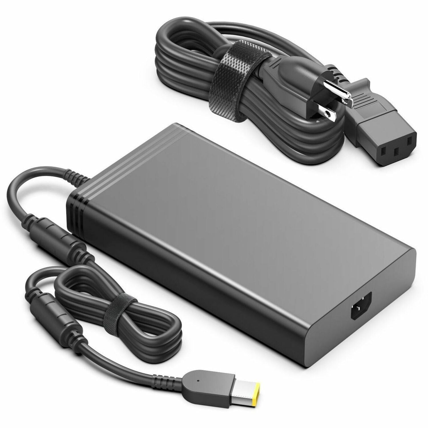 BTI 4X20E75111-BTI 20V 230W AC ADAPTER FOR LENOVO THINKPAD P50, P50s, P51, P51s, P70, P71, P72, P73, P50, P51, P53, P40, Y910, E440, E450, E455