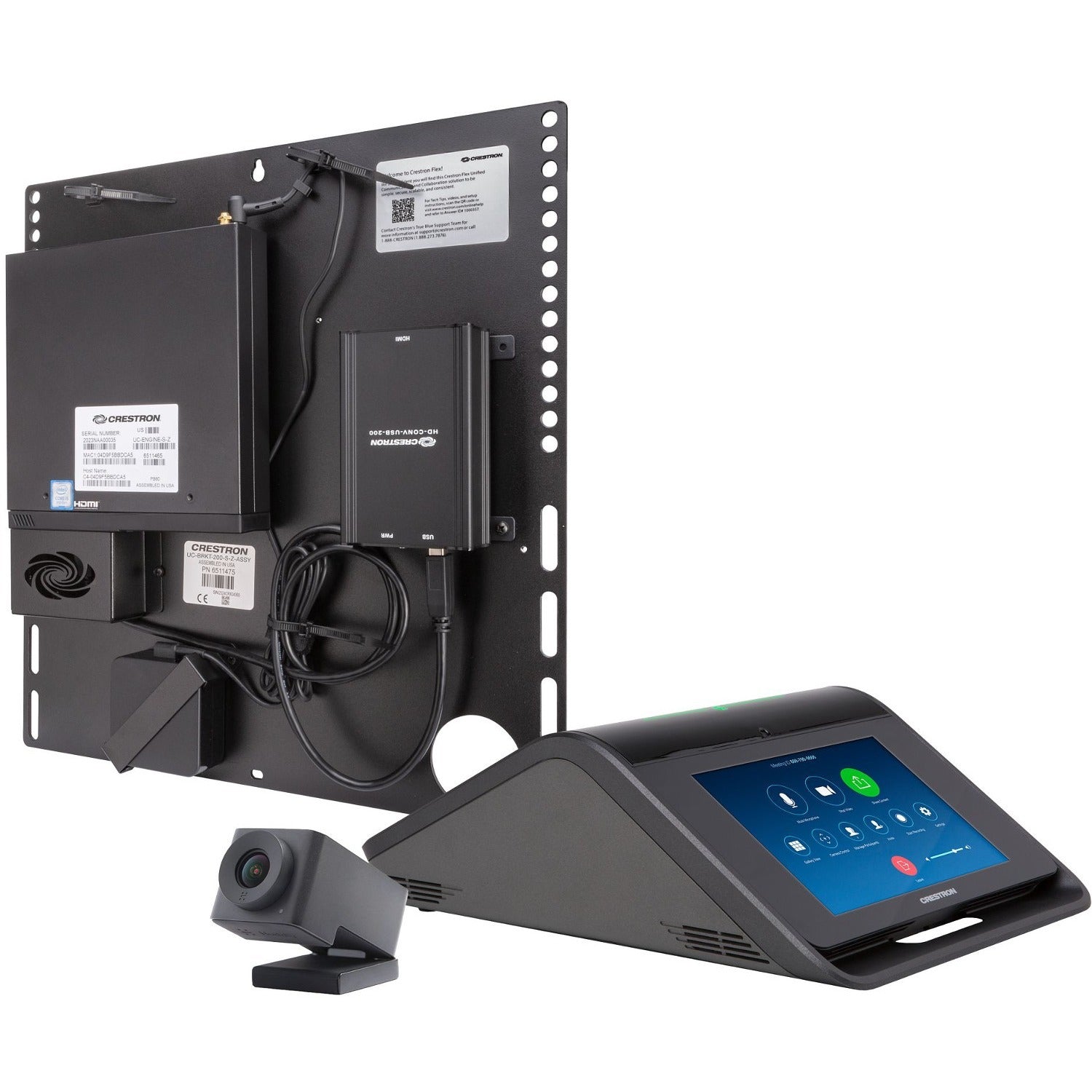 crestron-flex-tabletop-medium-room-video-conference-system-for-zoom-rooms-software