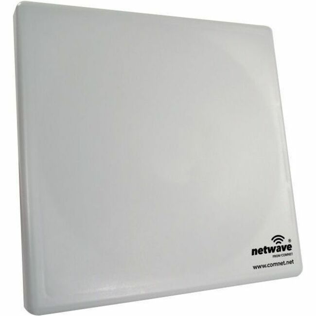 ComNet NetWave NW9IC Single Band IEEE 802.11ac 500 Mbit/s Wireless Access Point - Outdoor