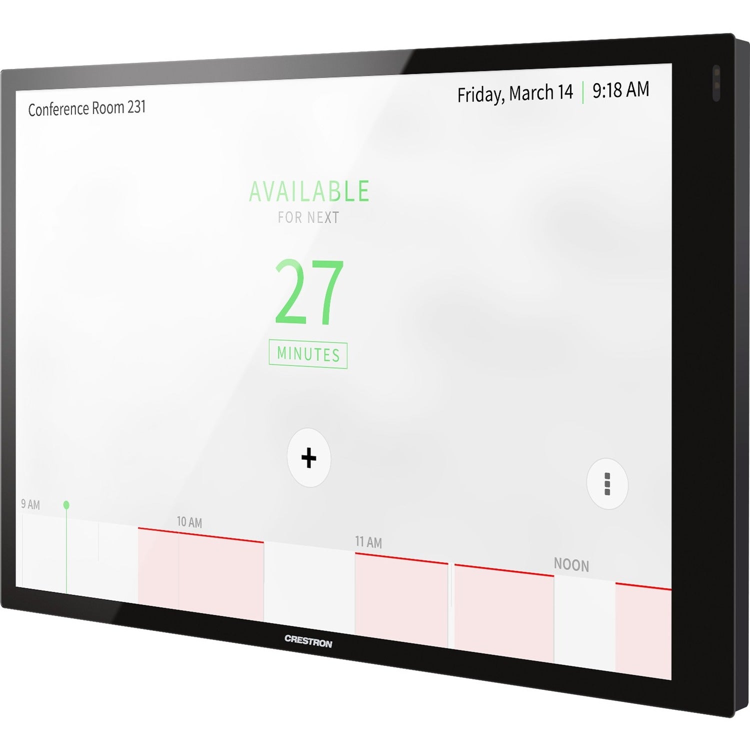 crestron-10-1-in-room-scheduling-touch-screen-black-smooth
