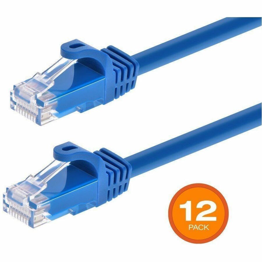Monoprice Patch UTP Category 6 Network Cable