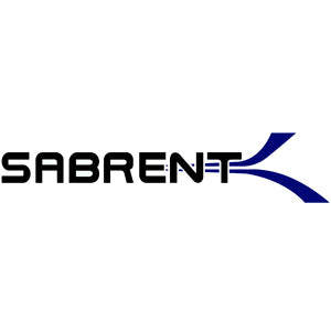 Sabrent Vehicle Mount for Smartphone - White