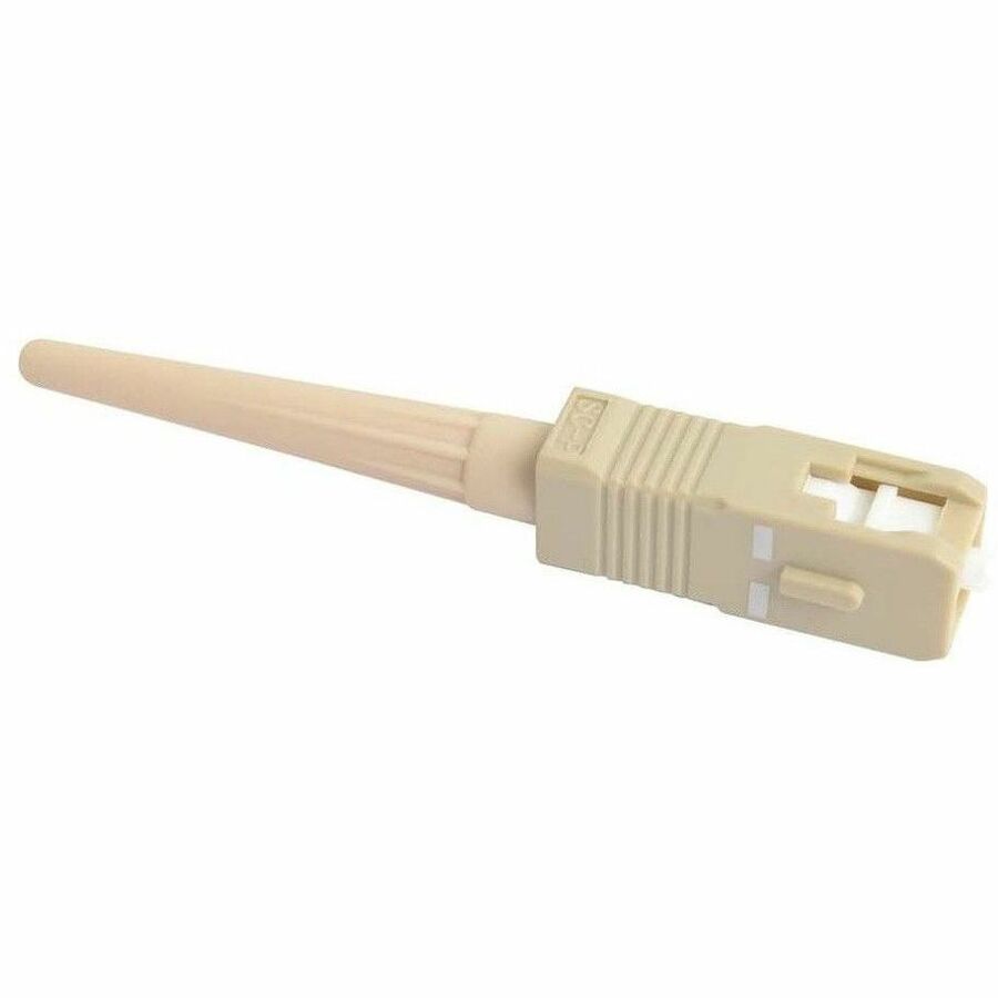 Ortronics SOCCONNSTOM1900UM BEIGE, 205KNF9EA-62, Infinium Network Connector