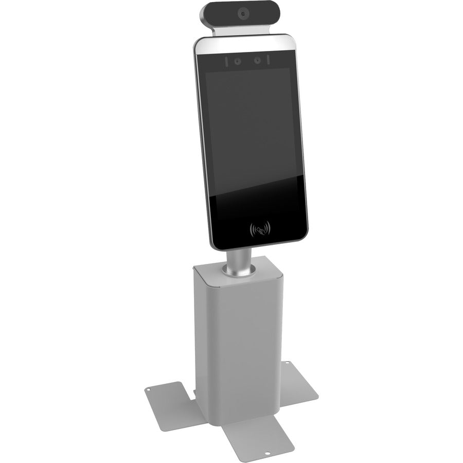 Legrand Chief HTSTS Column Mount for Tablet - Silver