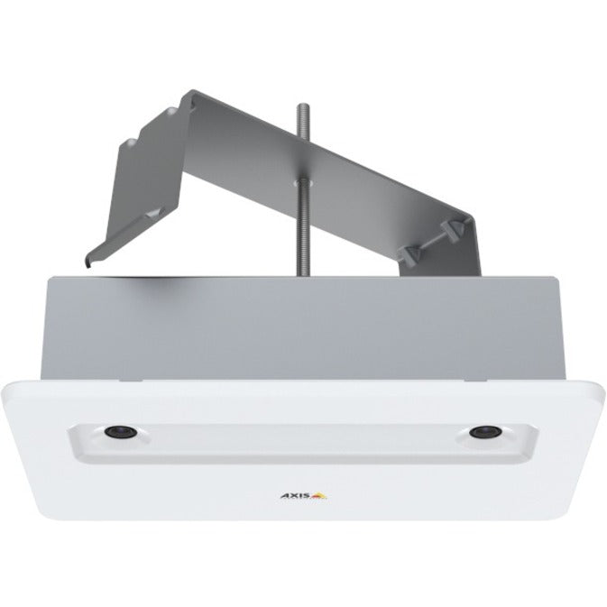 AXIS P8815-2 3D People Counter White