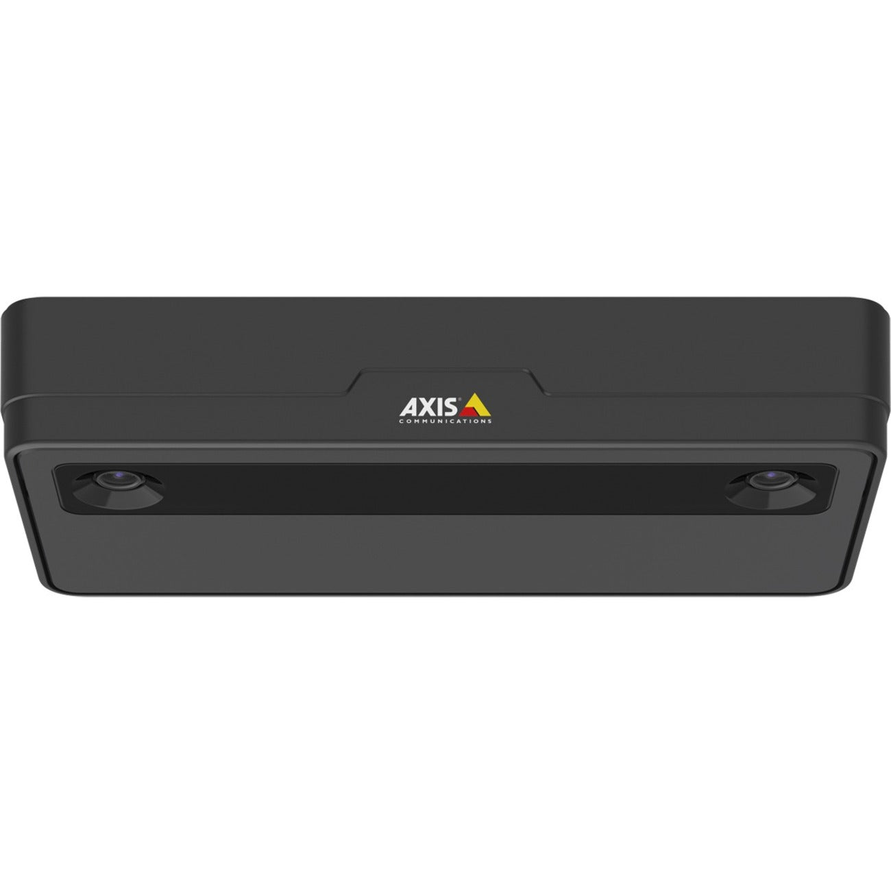 AXIS P8815-2 3D People Counter Black