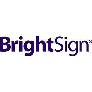 BrightSign USB Button Panel