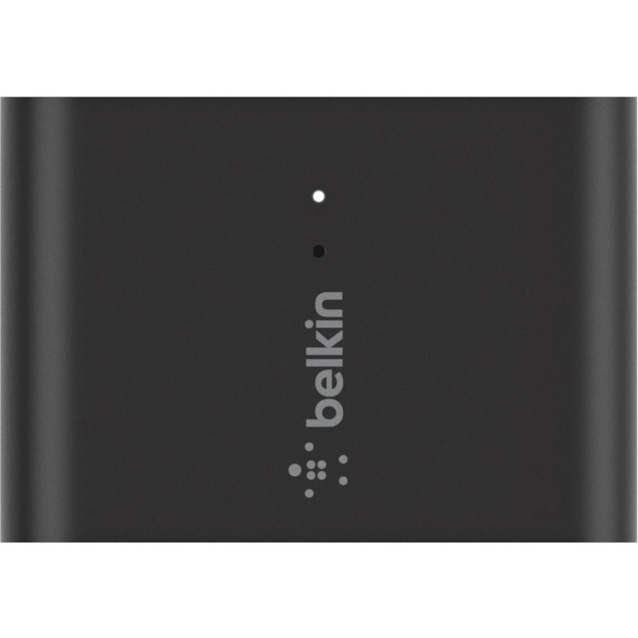 Belkin SOUNDFORM CONNECT Audio Adapter with AirPlay 2