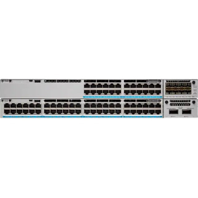 Cisco Catalyst 9300L-48P-4G-A Switch