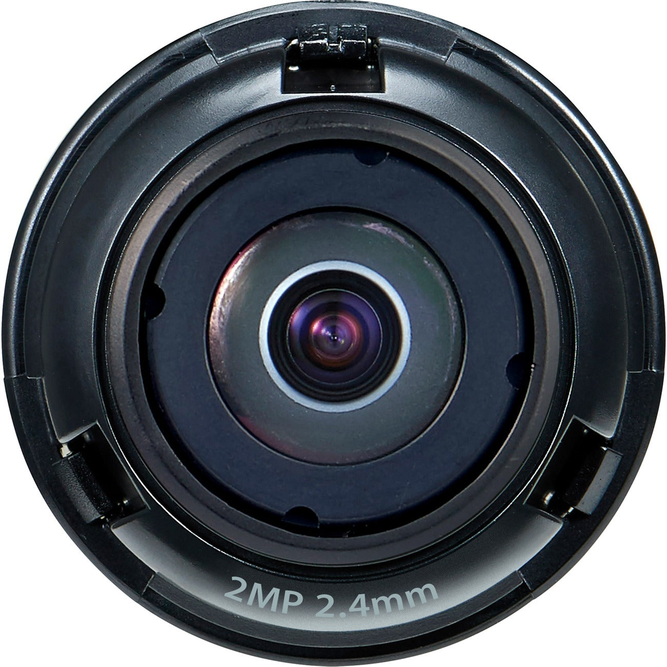 Hanwha Wisenet SLA-2M2402D - 2.40 mmf/2 - Fixed Lens