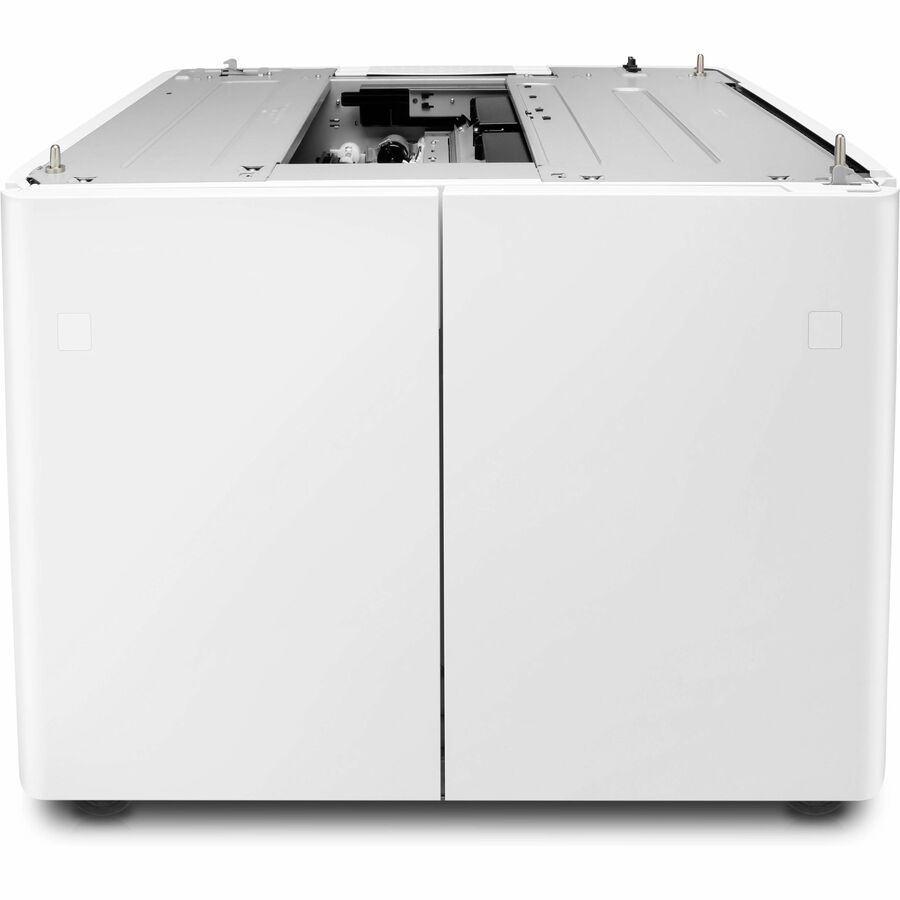 HP 4,000-sheet HCI Paper Tray and Stand