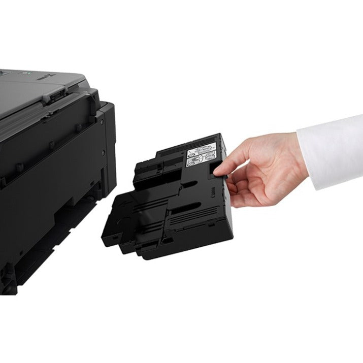 Canon MC-G02 Maintenance Cartridge