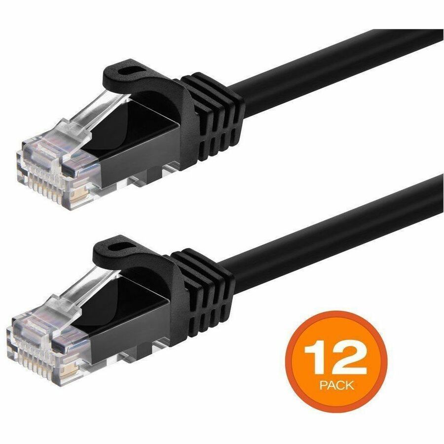 Monoprice Patch UTP Category 6 Network Cable