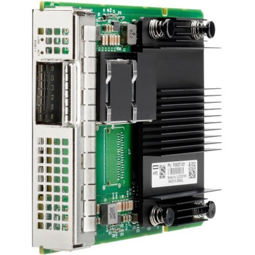 HPE Infiniband/Ethernet Host Bus Adapter, 15.52 oz, P31323-B21