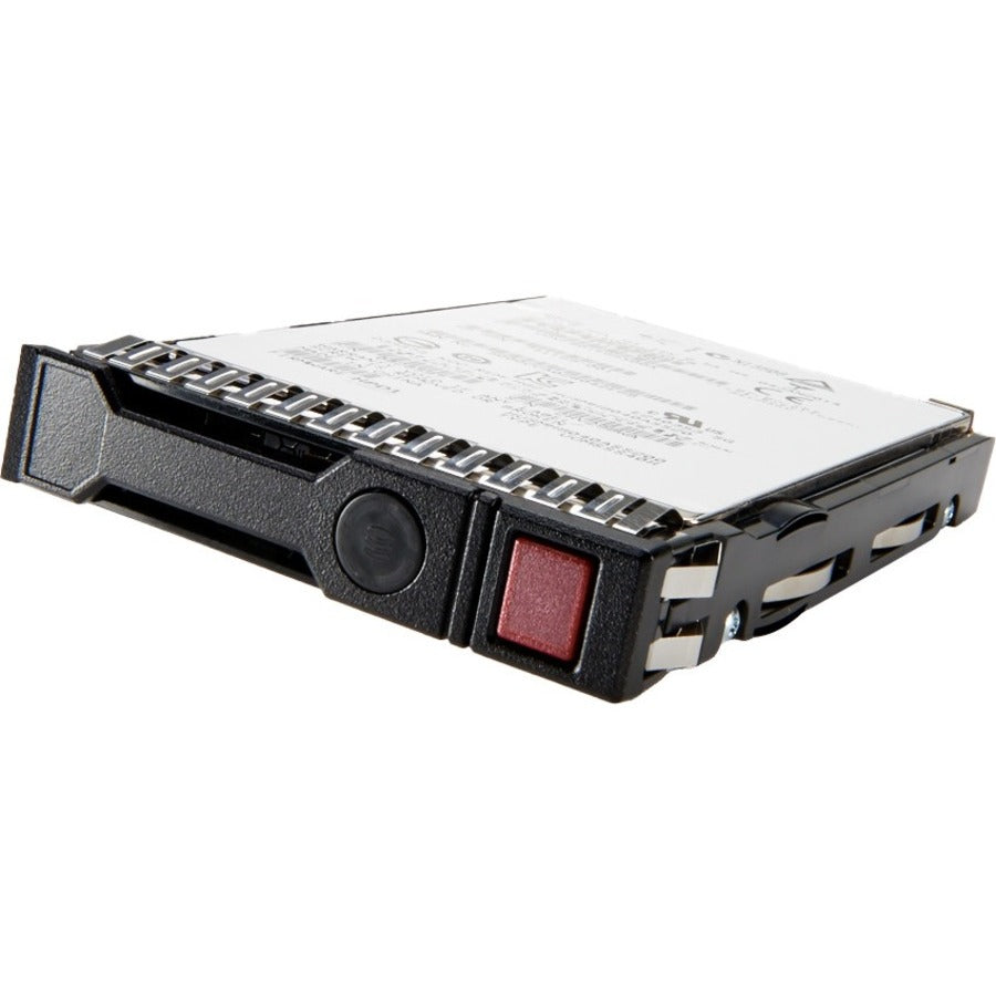 Hewlett HPE 1.92 TB Solid State Drive - 2.5" Internal - SAS (12Gb/s SAS) - Mixed Use