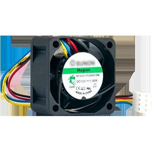 QNAP FAN-4CM-R01 Cooling Fan - 1 x Fan(s) - 9000 rpm - 4-Pin