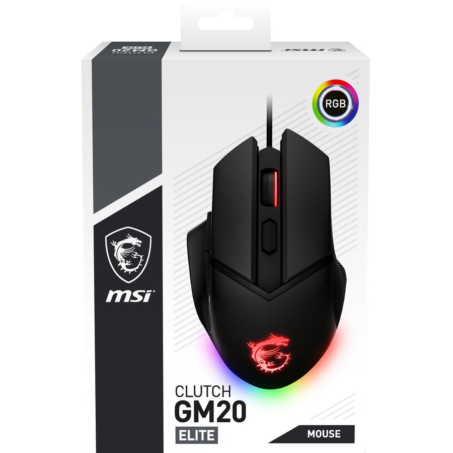 msi-clutch-gm20-elite-gaming-mouse