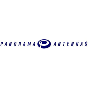 Panorama Antennas Signal Splitter - Silver