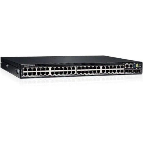 Dell EMC PowerSwitch N3248TE-ON PS/IO OS6