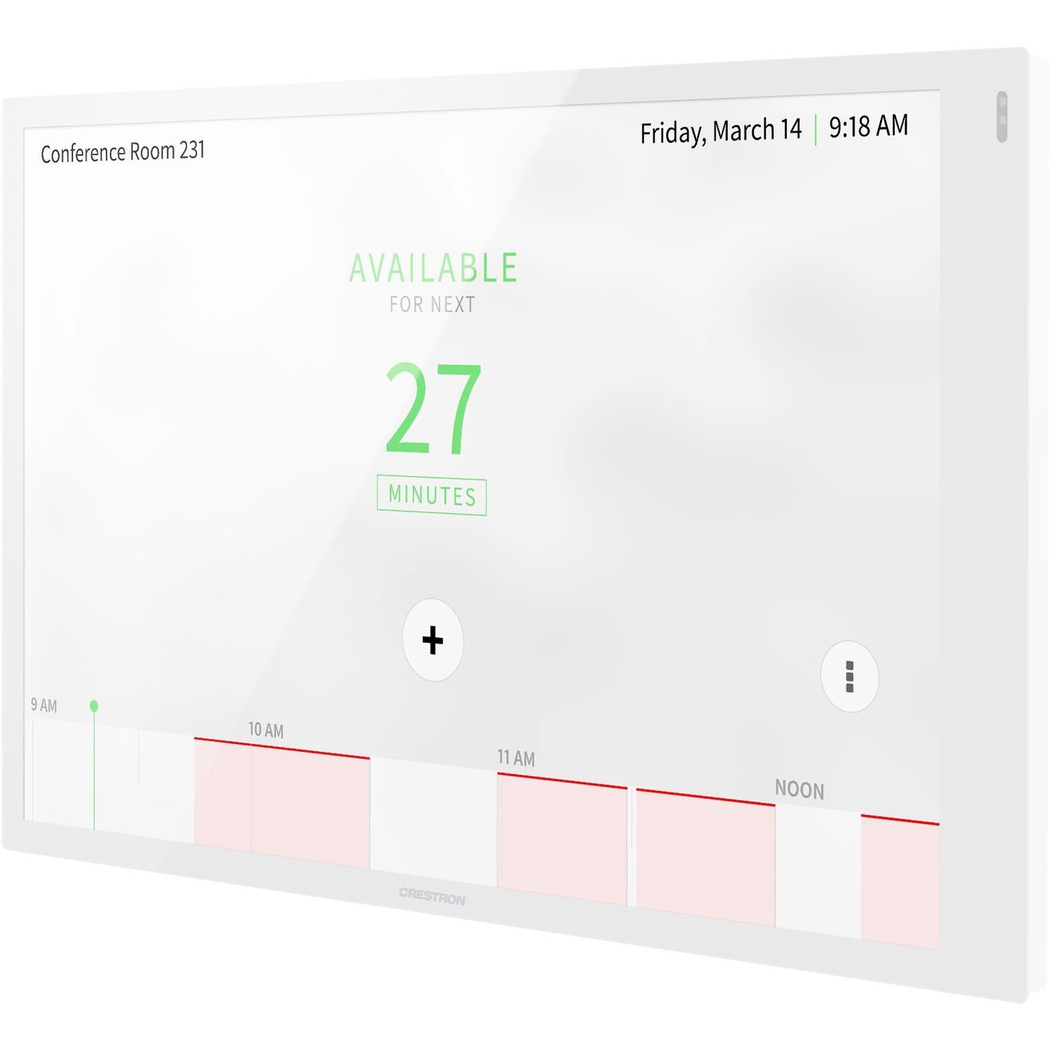 crestron-10-1-in-room-scheduling-touch-screen-white-smooth-1