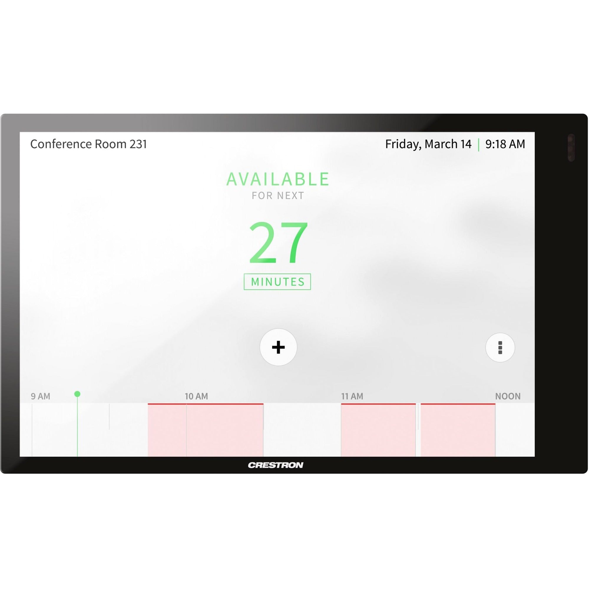 crestron-7-in-room-scheduling-touch-screen-black-smooth