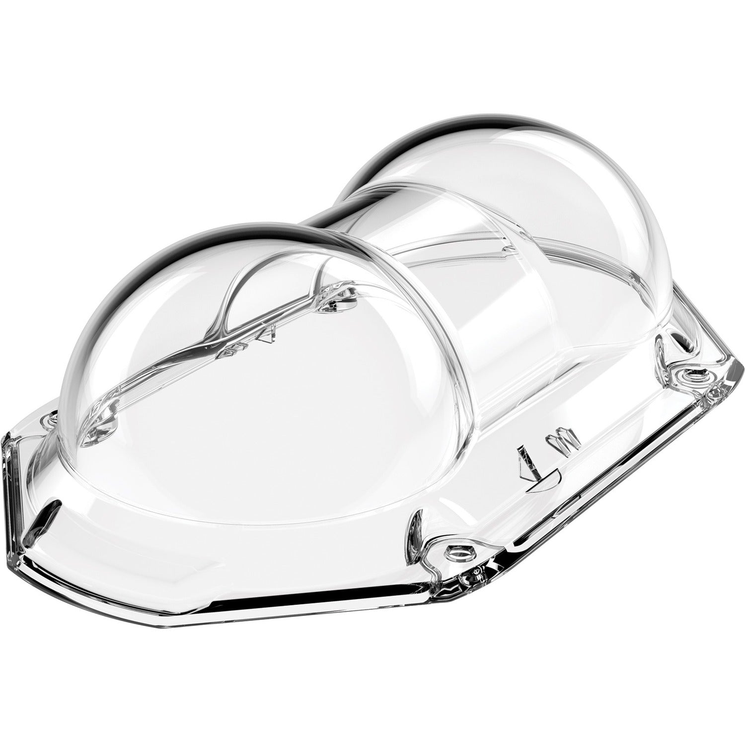 AXIS TP3803-E Clear Dome - Camera - Clear