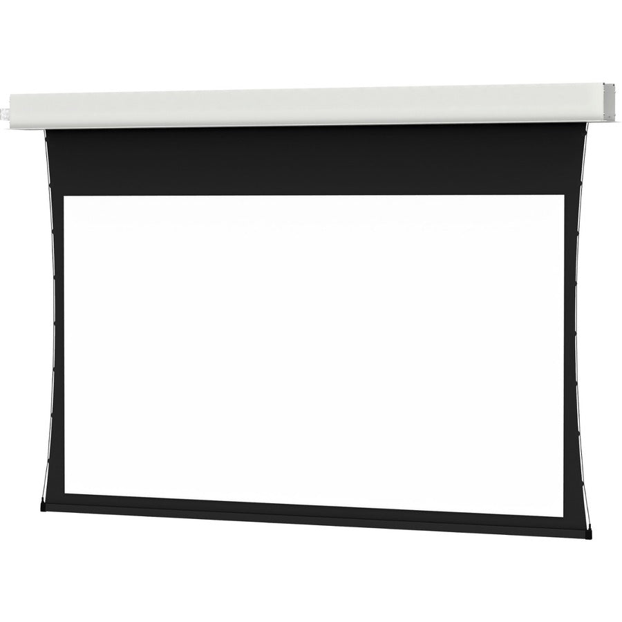 Legrand Da-Lite Tensioned Advantage Electric Projection Screen, 21806LSR