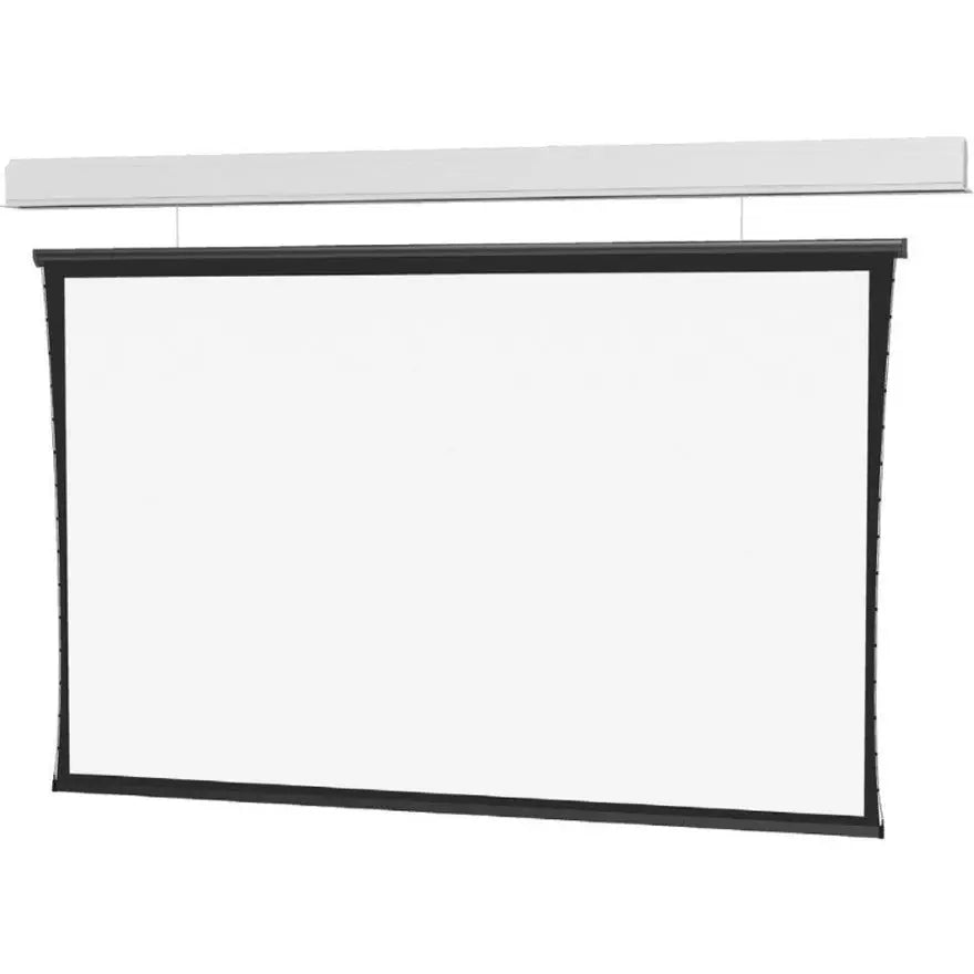 Legrand Da-Lite Wireline Advantage 159" Electric Projection Screen, 139 in, 29868G