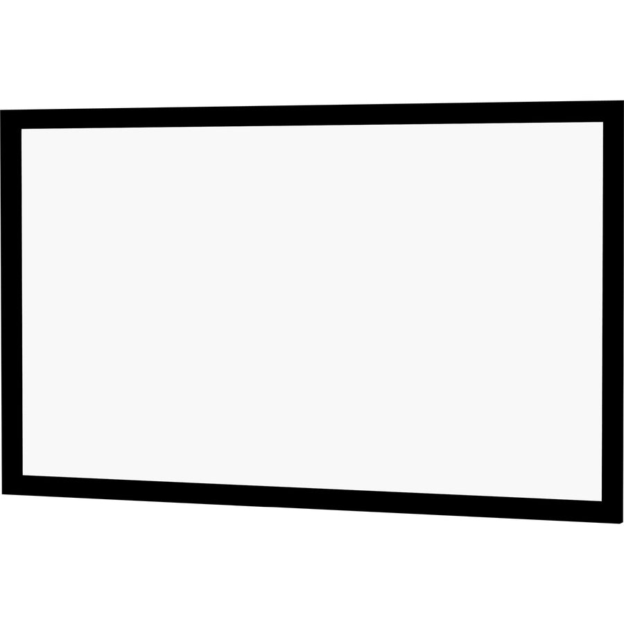 Legrand Da-Lite Cinema Contour 100" Projection Screen, 29962V, 49 in