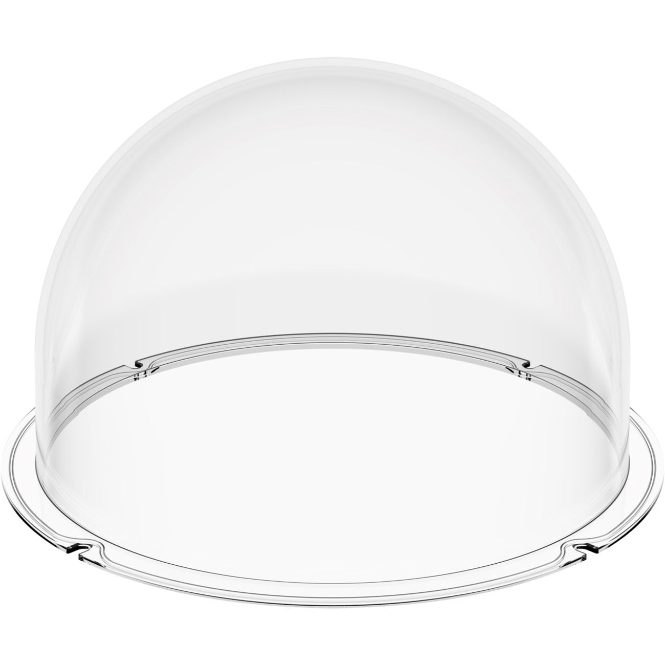 AXIS Security Camera Dome Cover