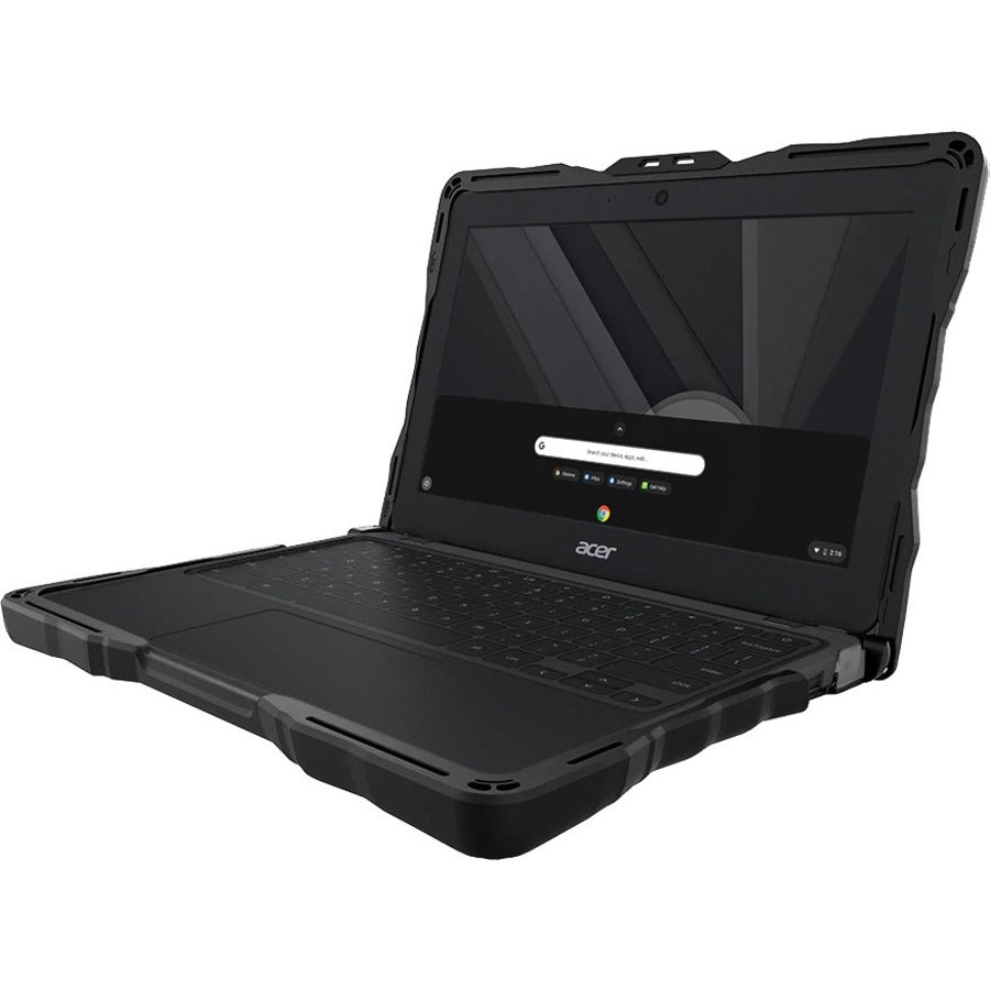 Gumdrop DropTech Acer C722 MTK - Black