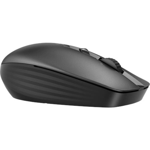 HP SmartBuy Mult-Dvc 635 BLK WRLS Mouse U.S. - English localization