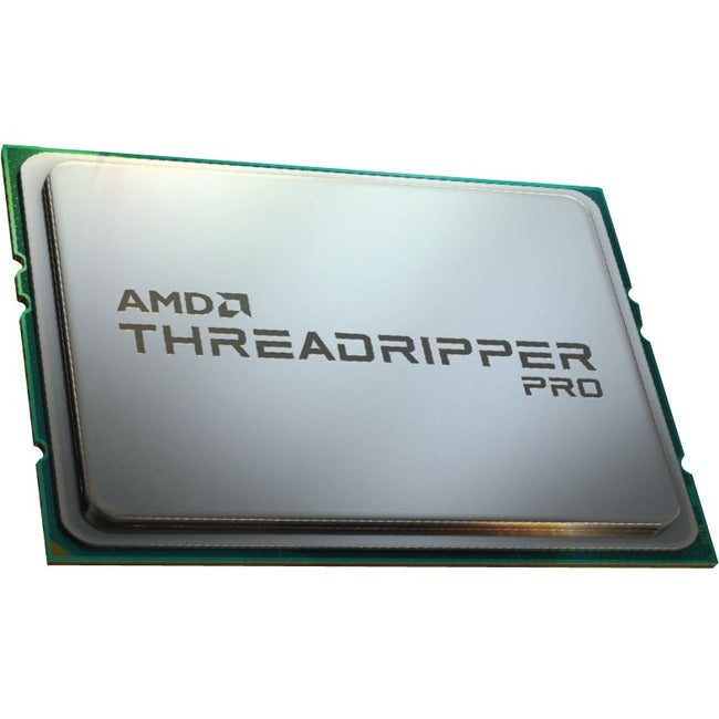 Advanced AMD Ryzen Threadripper PRO 3995WX Tetrahexaconta-core (64 Core) 2.70 GHz Processor