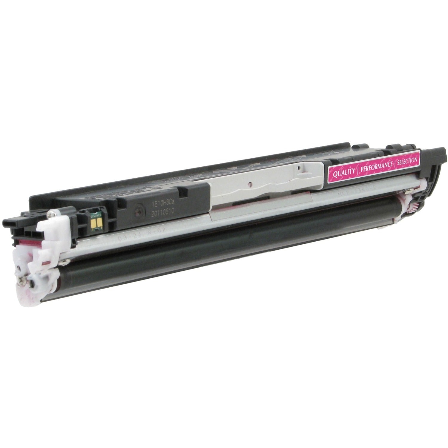 V7 V7CF353A Remanufactured Laser Toner Cartridge (CF353A (HP 130A)) - Magenta Pack