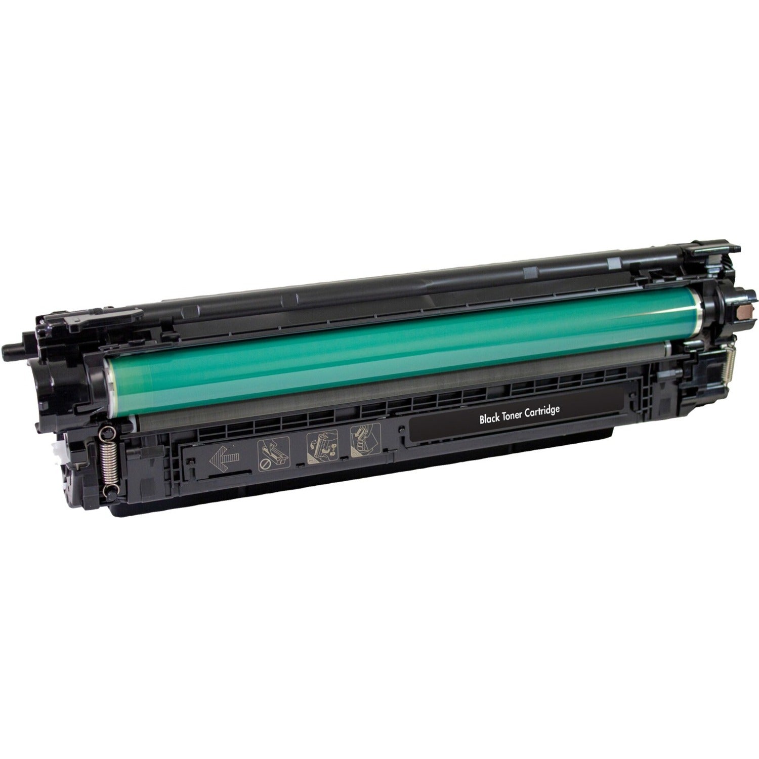 V7 V7JCF360X Remanufactured Laser Toner Cartridge (CF360X(J)) - Black Pack