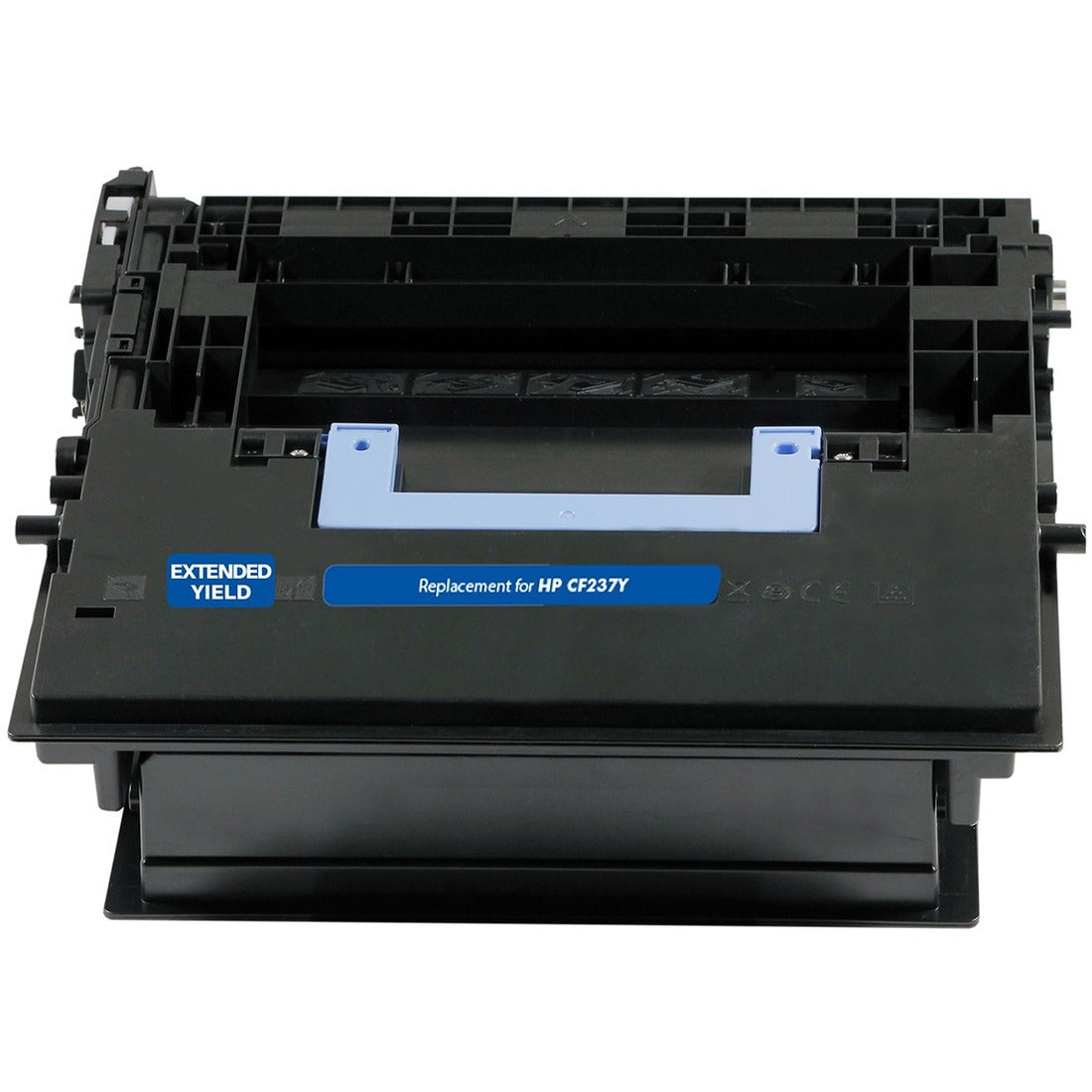 V7 V7JCF237Y Remanufactured Jumbo Yield Laser Toner Cartridge (CF237Y(J)) Pack