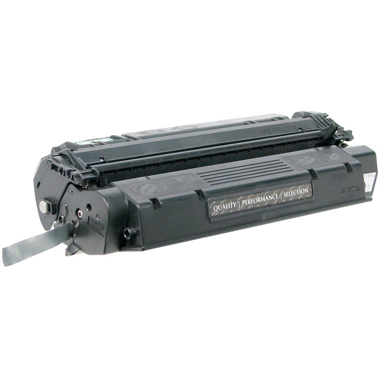 V7 V7Q2613X Remanufactured Laser Toner Cartridge (Q2613X (HP 13X)) Pack