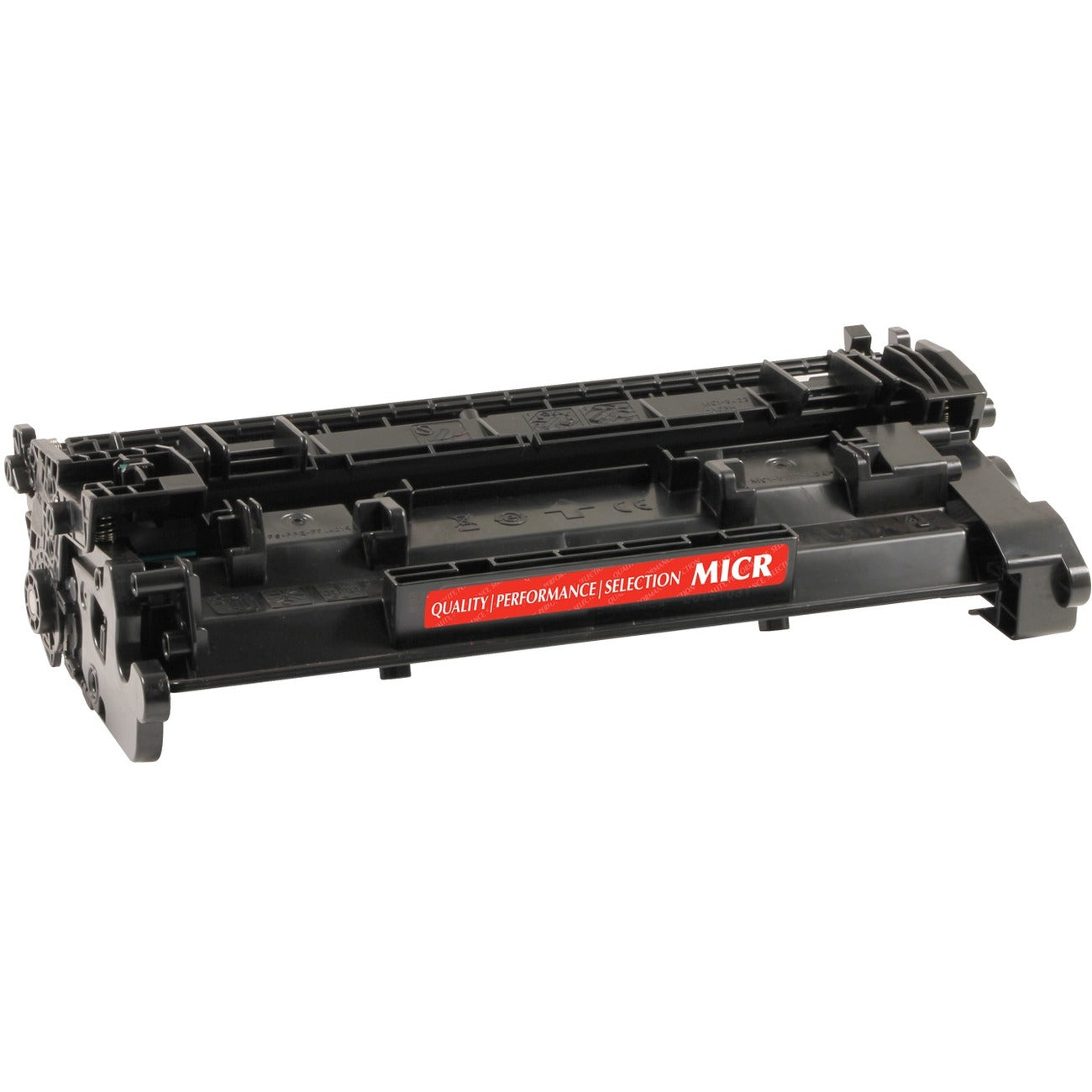 V7 V7MCF226A Remanufactured MICR Laser Toner Cartridge (CF226A(M)) Pack