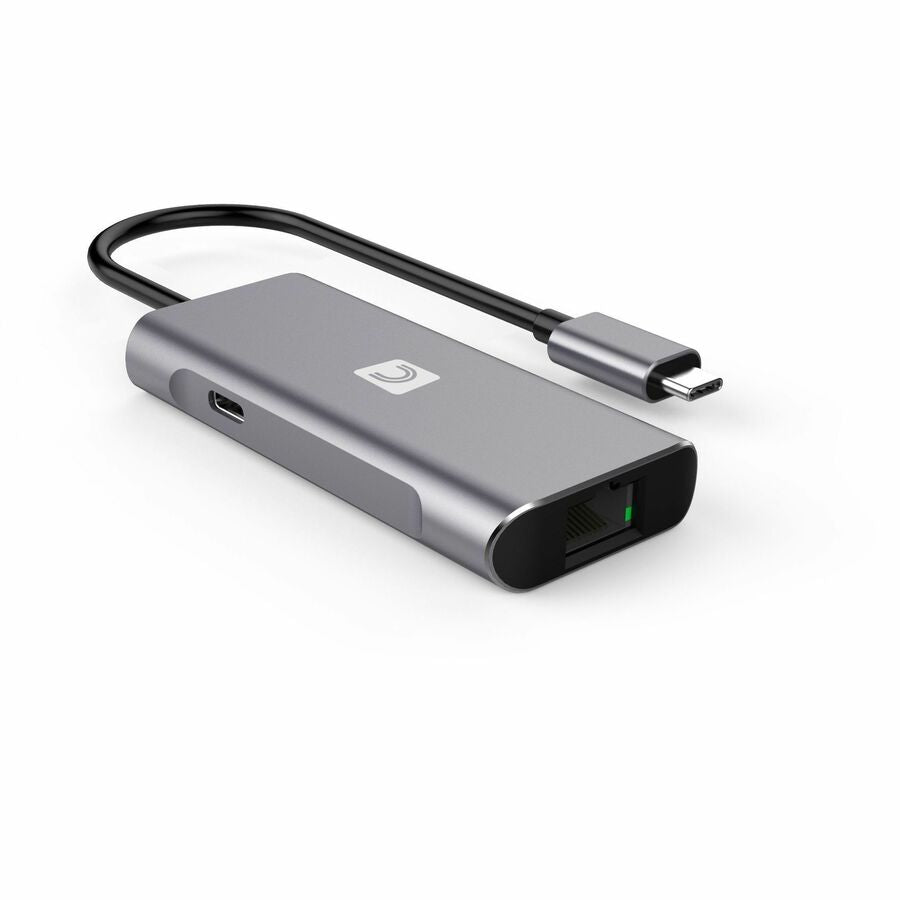 Comprehensive VersaHub VHUB-USBC2A1CN USB Hub