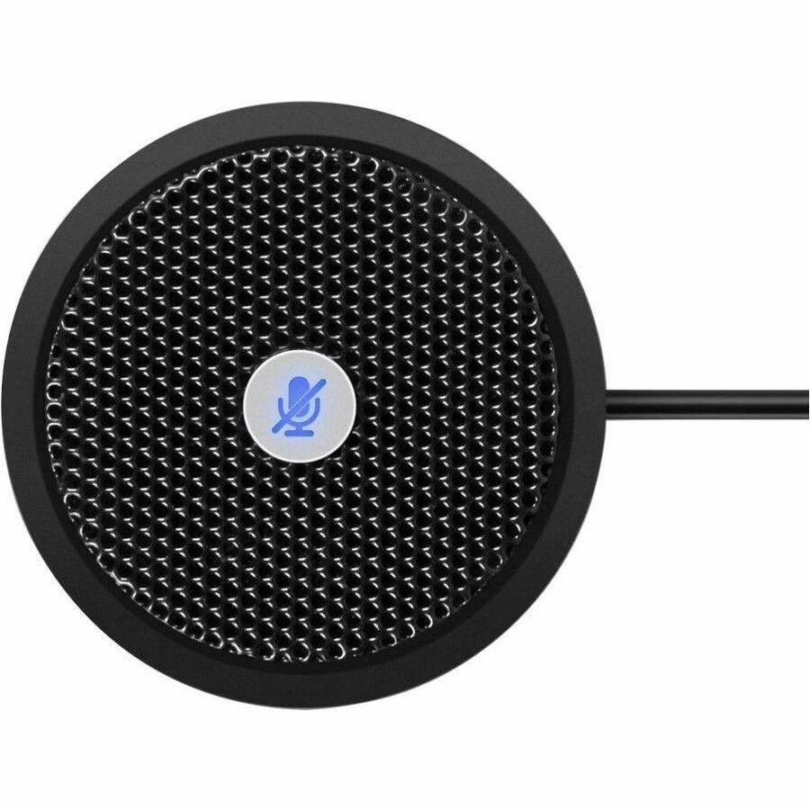 Aluratek AUM01F Wired Microphone for Podcasting, Video Conferencing, Gaming, Live Streaming, Recording